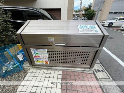 東京都葛飾区亀有３丁目[1R/14.28m2]のその他内装4