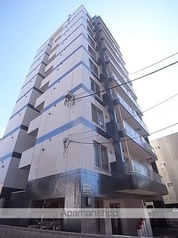 グランメ-ル北7条