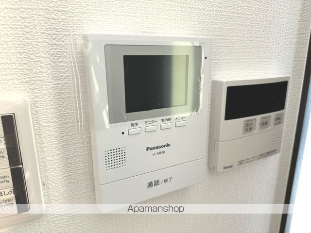 サニーサイドテラス赤堀南の内装写真