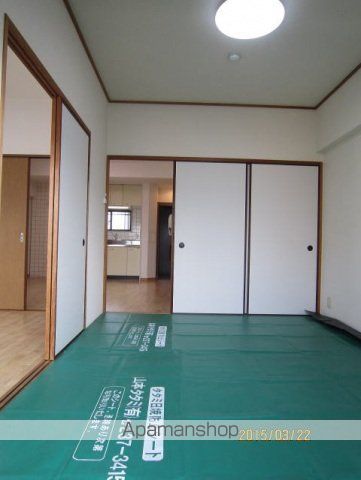 ルート大芝の内装写真