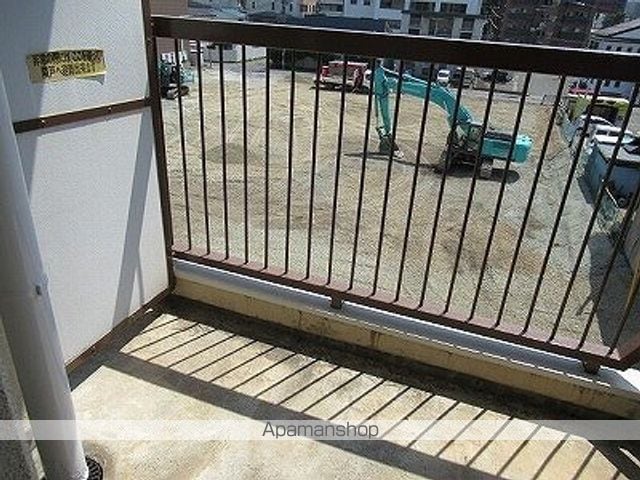 三和マンションの内装写真