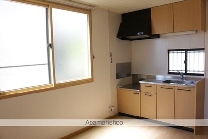 ベルエポック９９[2DK/46.37m2]の内装5