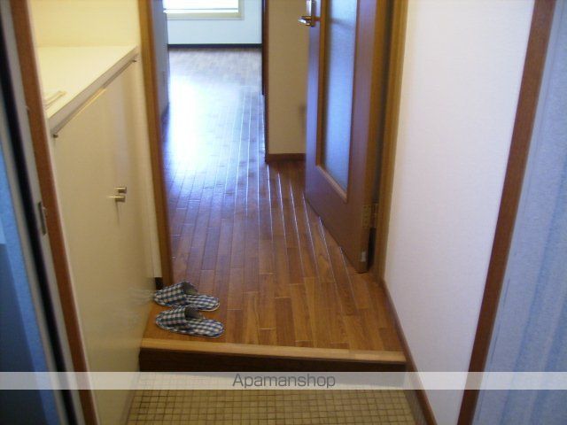 マンション常盤の内装写真