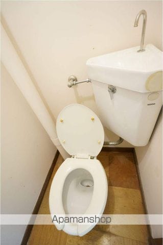 サーレ松島の内装写真