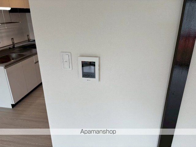阿部南葛西第1マンションの内装写真