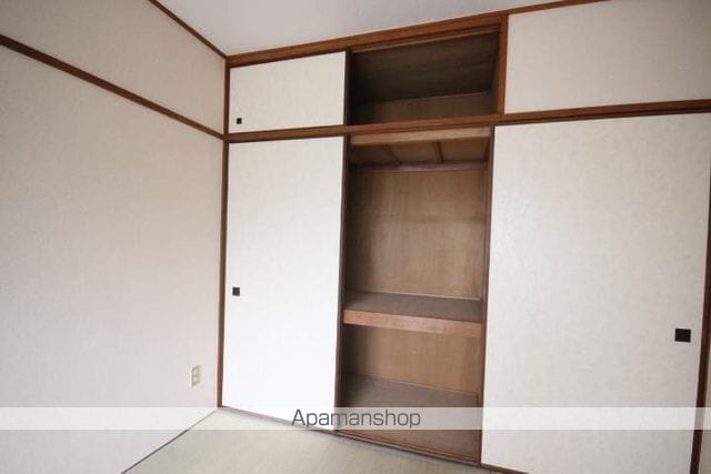 コーポ仁井田ビルの内装写真