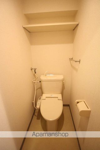 ポレール北大館の内装写真
