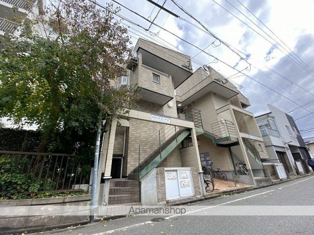 ロザリオカーサ4の内装写真