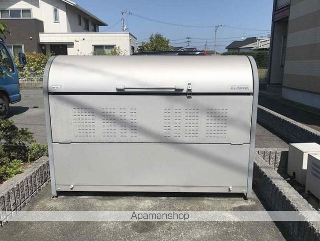 レオパレスエスポワールのその他写真