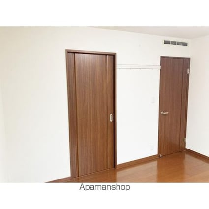 富士見台４丁目戸建貸家[2LDK/89.5m2]のリビング・居間5