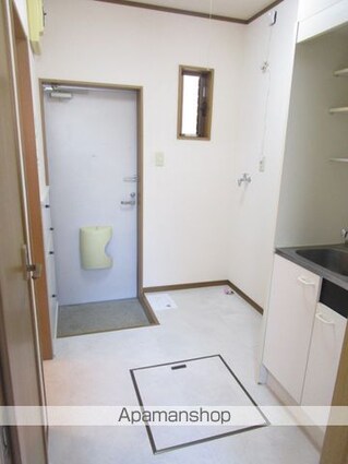 ソレイユ和泉[1K/20m2]の内装8