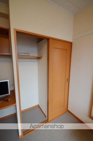 レオパレスフローラ中里の内装写真