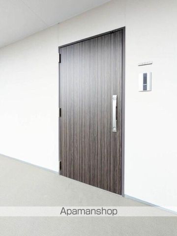 ALIVIS一之江の内装写真