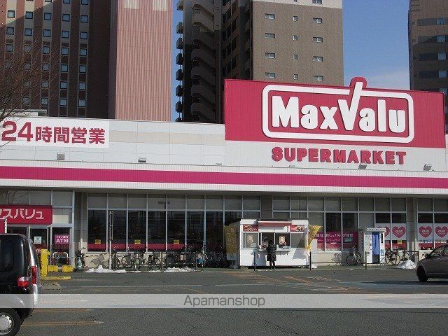 ヴィラローレル清住の周辺写真