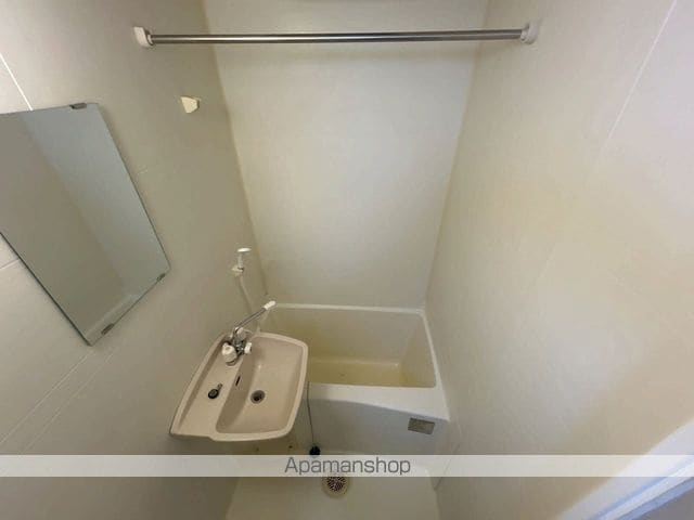 レオパレスボヌールの内装写真