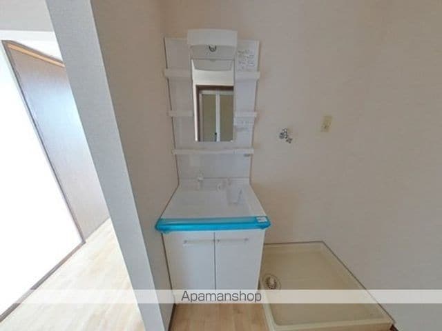 メゾンド・レクサスウエノビルの内装写真