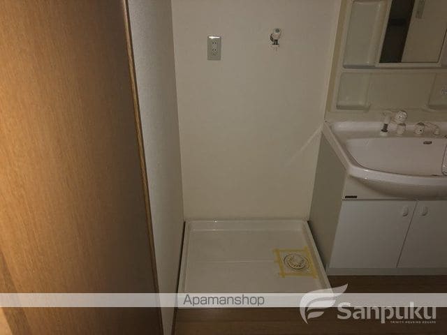 アメニエス萱町の内装写真