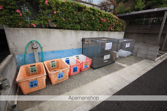 シルクロードハイツのその他写真