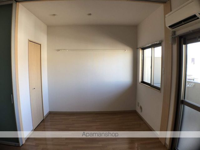 AXIS西桜町の内装写真