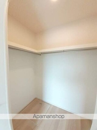 リバーグラスＡ[1LDK/44.49m2]の収納