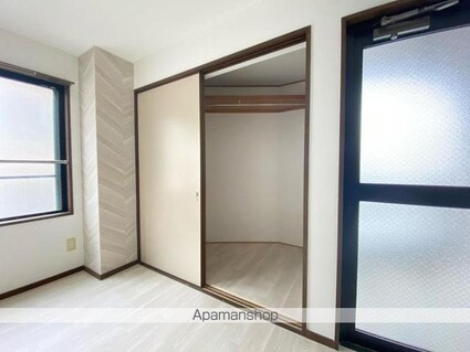 パサージュＳ[1K/17.01m2]の内装3