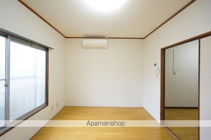 サーレ松島[1DK/26.49m2]のリビング・居間