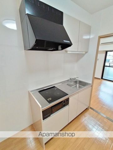 第12関根マンションの内装写真
