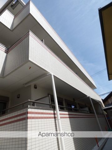 EL PASION 吹田泉町