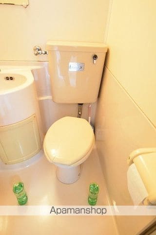 コーポ西村の内装写真