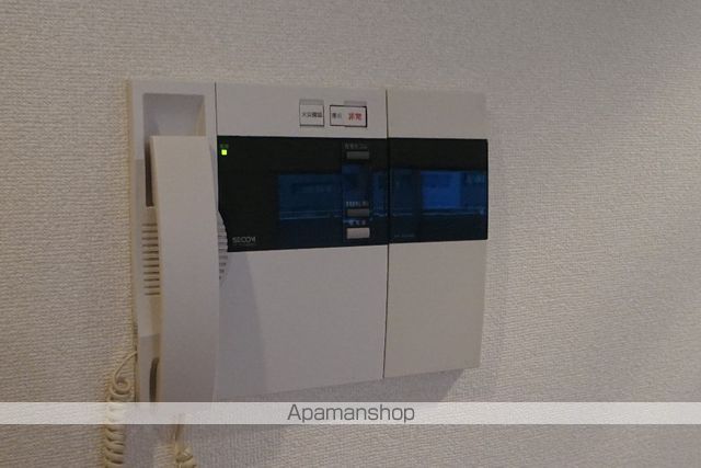 パークアクシス四谷ステージの内装写真