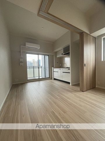S−RESIDENCE天満橋ARの内装写真