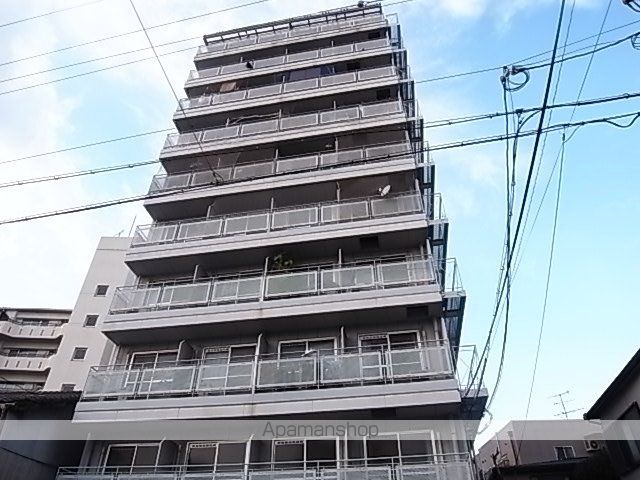 松崎マンション立花町