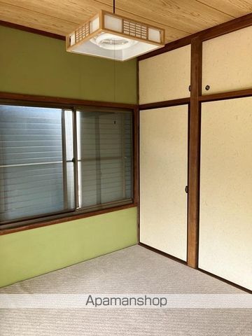 川戸町戸建の内装写真