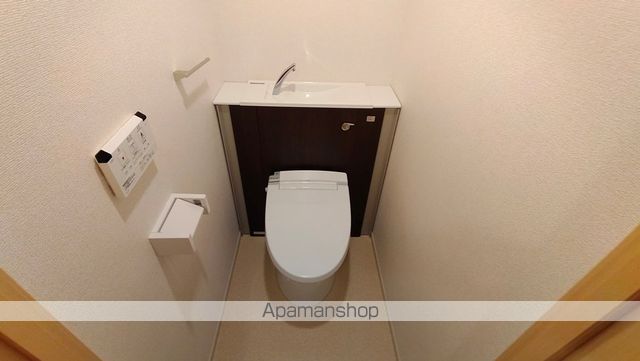 エアリーヒルズ芦屋の内装写真