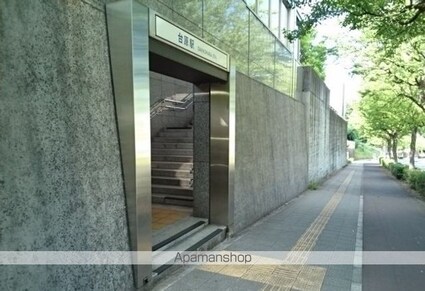 ウェスリー[1K/29.81m2]の周辺3