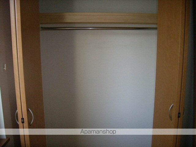 パティオの内装写真