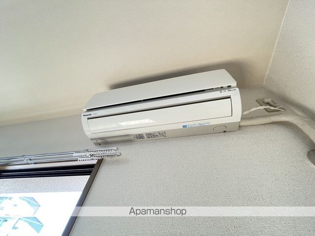 マルシェ小島の内装写真