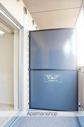 ラフィスタ板橋本町[2K/25.5m2]のその他内装1