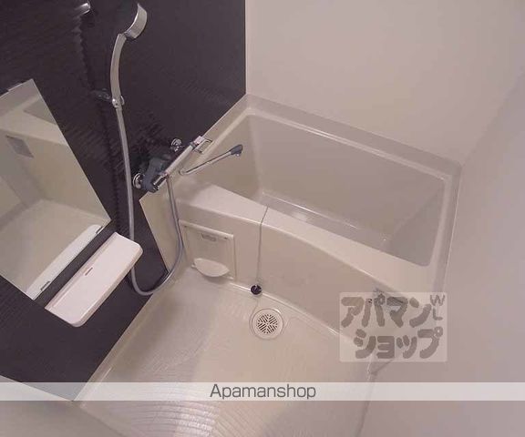 Luxe中書島の内装写真
