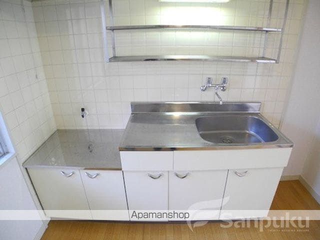 コーポ辰巳の内装写真