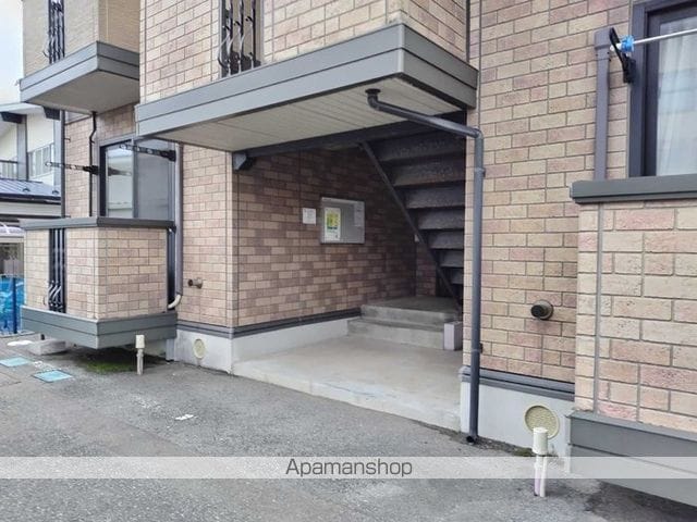 エステート飯島の内装写真
