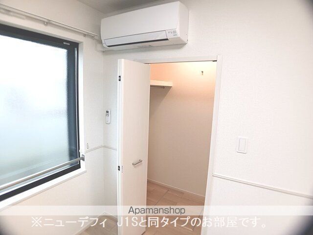 エルミタージュ今泉の内装写真