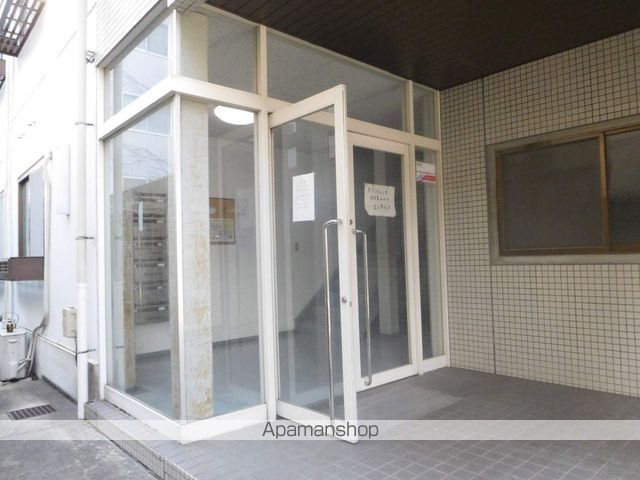 トミーハイツの外観写真