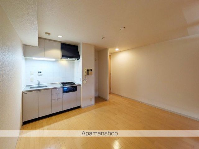 SS.FLAT神楽坂SOUTHの内装写真