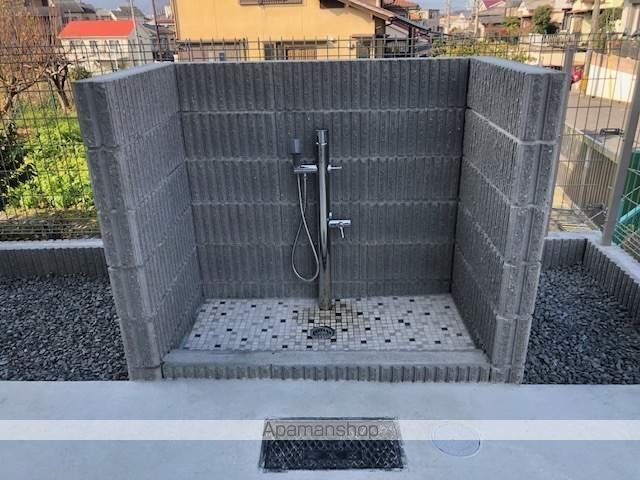 滋賀県大津市大江５丁目[2LDK/52.92m2]の共用部4