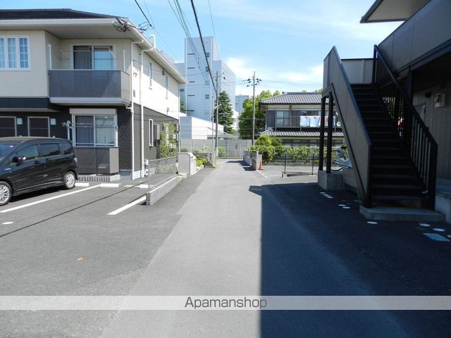 桜花荘の周辺写真