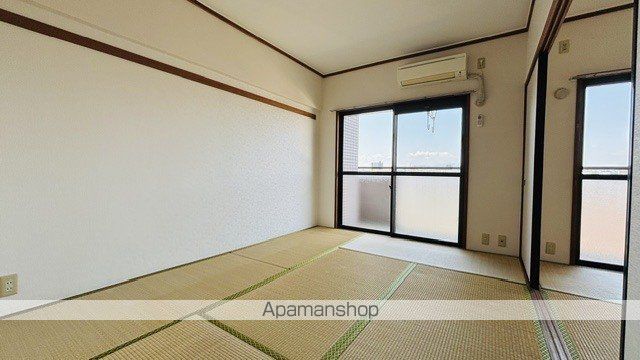 日神パレステージの内装写真