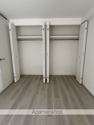 ＳＯＣＩＥＴＹ阿佐ヶ谷[2DK/43.2m2]の収納