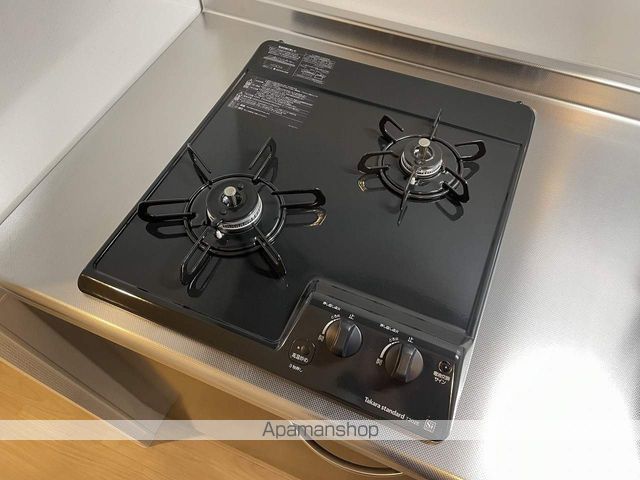 ワールドアイ阿波座WESTの内装写真