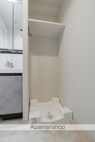 アジールコート王子の内装写真